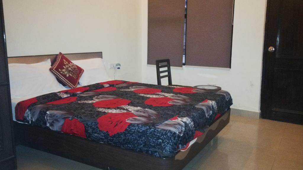 Hotel Darbar View Amritsar Exterior foto